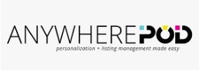 Anywhere POD discount code
