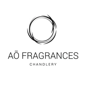 Ao Fragrances Merchant Logo