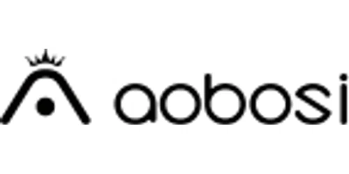 Aobosi Merchant logo