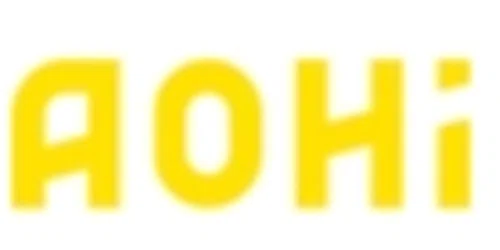 AOHI Tech Merchant logo