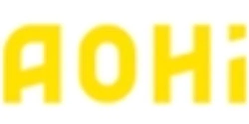 AOHI Tech Merchant logo