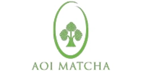 Aoi Matcha Promo Code