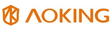 Aoking Merchant Logo