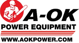 A-OK Power Equipment coupons