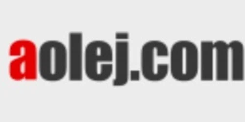 Aolej Promo Code
