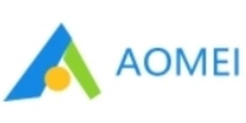 AomeiTech Promo Code