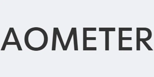 Aometer Promo Code