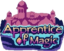 Apprentice Of Magic Merchant Logo