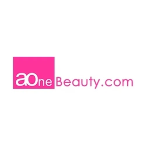 AOneBeauty.com Merchant Logo