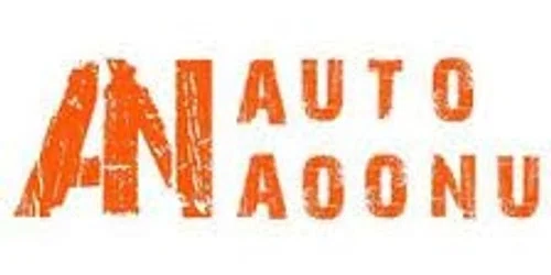 AoonuAuto Merchant logo