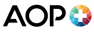 AOP+ Merchant Logo
