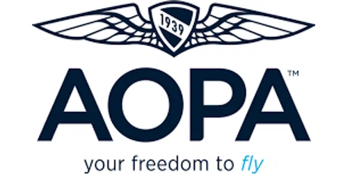 AOPA Promo Code
