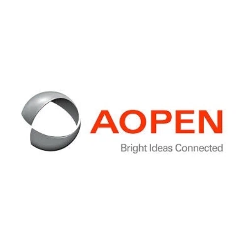 AOpen coupons