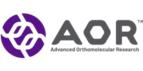 Advanced Orthomolecular Research Promo Code