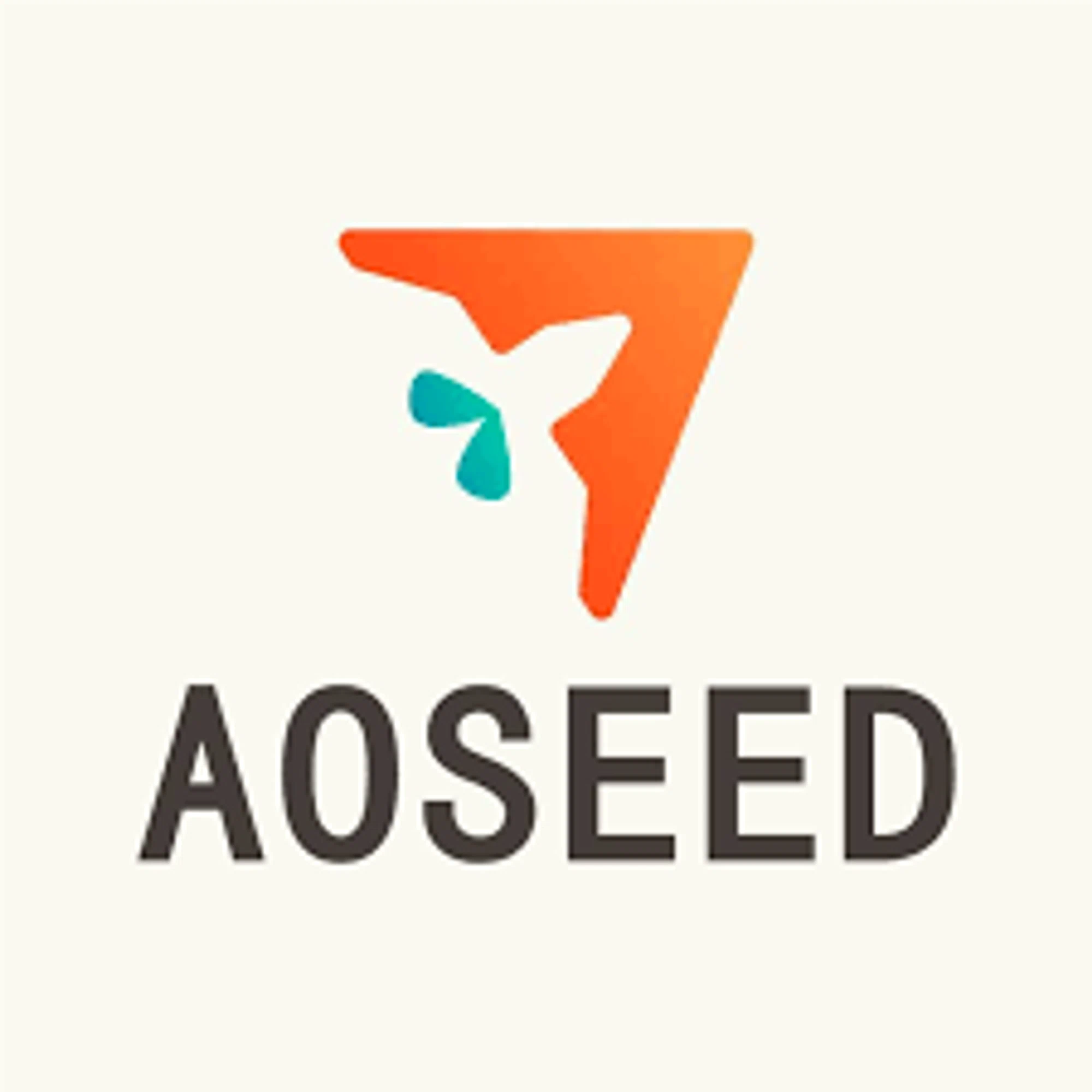 AOSEED Promo Code
