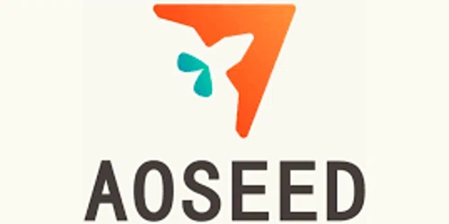 AOSEED Promo Code