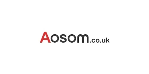 Aosom UK coupon