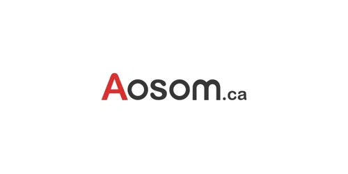 Aosom.ca coupon