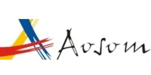Aosom Merchant logo