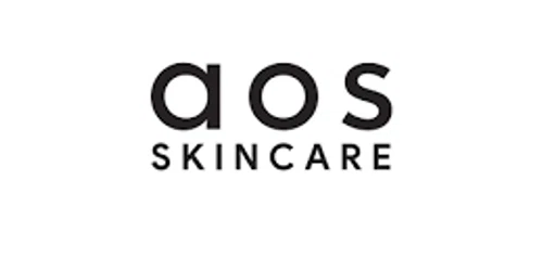 AOS Skincare coupon