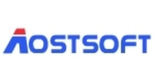 Aostsoft Promo Code