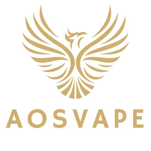 AOSVAPE Merchant Logo
