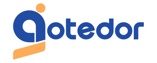 Aotedor Mobility Merchant Logo