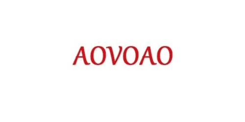Aovoao coupon