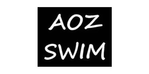 Aozswim coupon