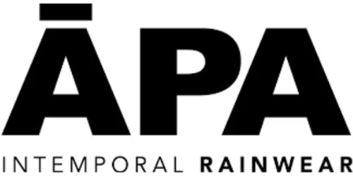 Apa-Intemporal Promo Code
