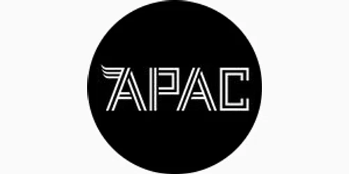 APAC Apparel Promo Code