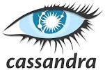Apache Cassandra Merchant Logo
