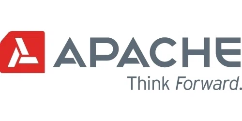 Apache Promo Code
