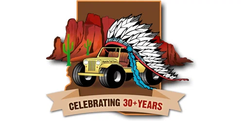 Apache Trail Tours Promo Code