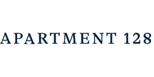 Apartment 128 Promo Code