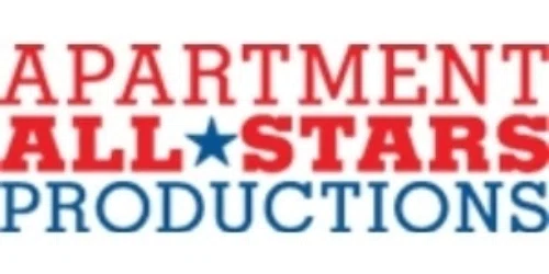 Apartment All Stars Merchant logo