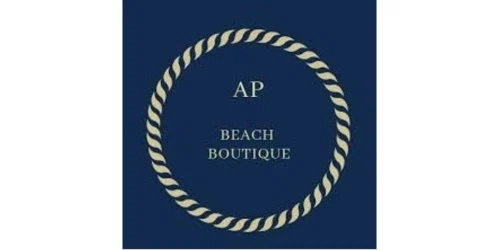 AP Beach Boutique Promo Code