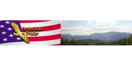 American Pride Promo Code