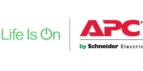 APC by Schneider Electric Merchant logo