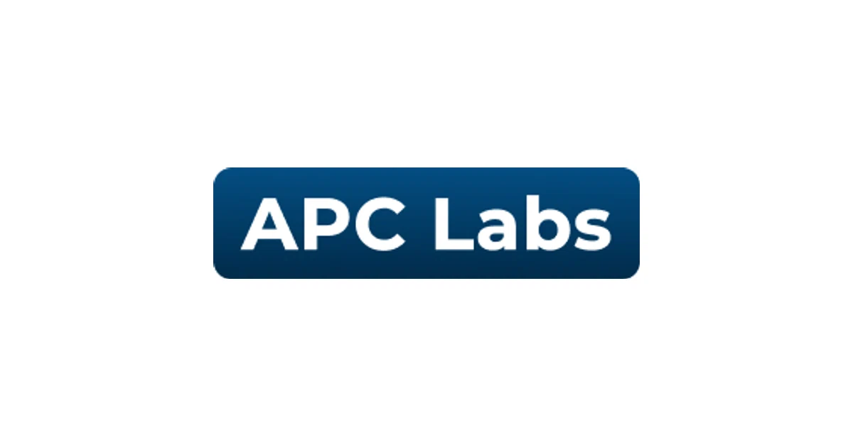APC Labs Discount Codes - $199 Off (Sitewide) in Dec 2025