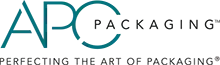 APC Packaging Merchant Logo