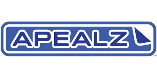 APEALZ Merchant logo