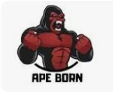 APE BORN Promo Code — 50 Off (Sitewide) in Jan 2024