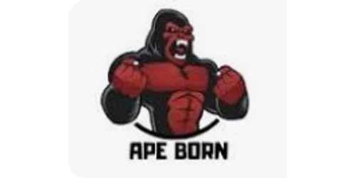 APE BORN Promo Code