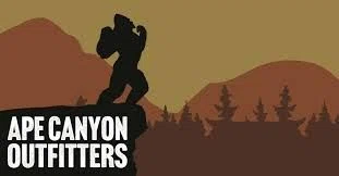 Ape Canyon Outfitters Promo Code