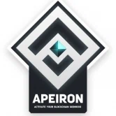 Apeiron Merchant Logo