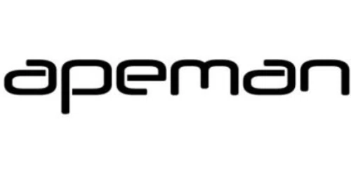 Apeman Merchant logo
