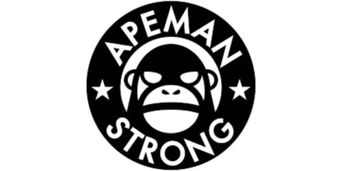 Apeman Strong Promo Code