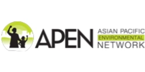 Asian Pacific Environmental Network Promo Code