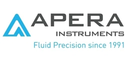 Apera Instruments Merchant logo